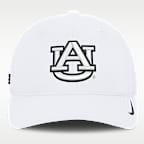 Auburn Sideline Practice Men's Nike Dri-FIT College Hat