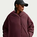 Chamarra con relleno de plumón para mujer Nike 24.7 OuterCalm Therma-FIT