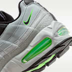 Nike Air Max 95 Big Bubble Men's Shoes