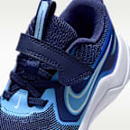 Nike Cosmic Runner Little Kids' Road Running Shoes