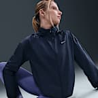 Nike Tempo Women's Repel Running Jacket