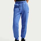 Nike Sportswear Tech Fleece Women's Mid-Rise Joggers