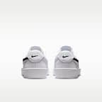 Nike Court Heritage SL Women's Shoes