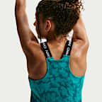 Nike Pro Big Kids' (Girls') Tank Top
