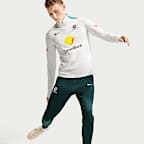 Australia Strike Men's Nike Dri-FIT Football Drill Top