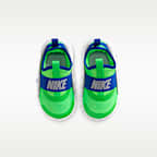 Nike Flex Runner 4 Baby/Toddler Shoes