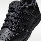 Nike Dunk Low Little Kids' Shoes