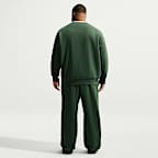 Nike Sportswear Club Men's Fleece Bungee Pants