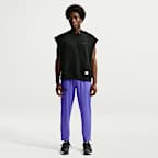 Pants Dri-FIT versátiles para hombre Nike Totality