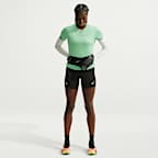 Nike Swift Women's Aero-FIT Short-Sleeve Running Top