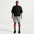Nike Tech Pantalón corto de tejido Fleece - Hombre