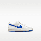 Nike Dunk Low Little Kids' Shoes