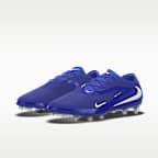 Nike Phantom 6 Low Elite By You Custom Artificial-Grass Football Boot
