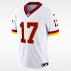 Terry McLaurin Washington Commanders Men's Nike Dri-FIT NFL Limited Jersey