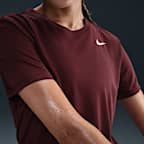 Playera para mujer Nike Dri-FIT