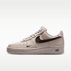 Nike Air Force 1 '07 Men's Shoes