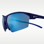 Okulary przeciwsłoneczne Nike Cadence Duo Mirrored