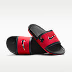 Nike Offcourt (Cleveland Guardians) Offcourt Slides