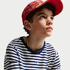 T-shirt Nike Sportswear pour ado