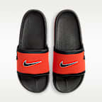 Chanclas Offcourt Nike Offcourt (Detroit Tigers)