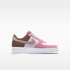 Nike Air Force 1 By You Older Kids' Shoes