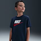 Nike Sportswear Big Kids' T-Shirt