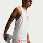 Nike AeroSwift Men's Dri-FIT ADV 5cm (approx.) Brief-Lined Running Shorts