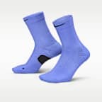 Nike Running Midweight Crew Socks (1 Pair)