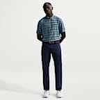 Nike Tailored Performance Men's Dri-FIT Golf Polo