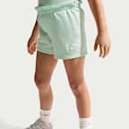 나이키 베이비 투피스 베이비 프렌치 테리 세트