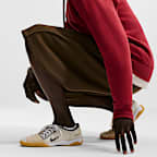 Nike Everyday Elevated No-Show Socks (3 Pairs)