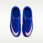 Nike Jr. Mercurial Vapor 16 Club Older/Younger Kids' Multi-Ground Low-Top Football Boot