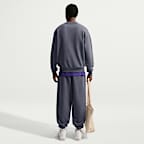 Nike Solo Fleece  Men's Cuffed Pants