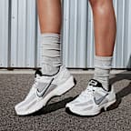 Nike Zoom Vomero 5 Women's Shoes with Reflective Accents