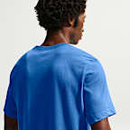 Nike Men's Dri-FIT Running T-Shirt