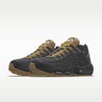 Tenis personalizados para hombre Nike Air Max 95 By Ivansfull