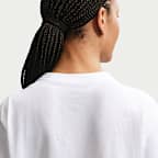 Nike United Women's Football T-Shirt