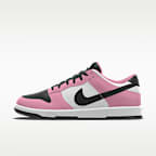 Nike Dunk Low By You Custom Women's Shoes