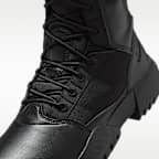 Nike SFB Air Field Ukiah 8" Tactical Boots