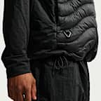 ACG Lava Flow Men's Therma-FIT ADV Gilet