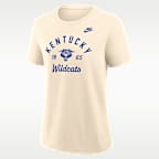 Kentucky Legacy Team Name Women's Nike College T-Shirt