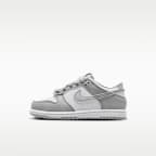 Nike Dunk Low Little Kids' Shoes