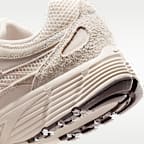 Nike P-6000 Suede Men's Shoes