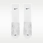 NikeGrip Vapor Strike Football Crew Socks