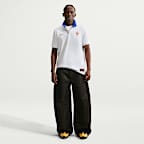 FFF 더 나이키 폴로 남성 나이키 드라이 핏 축구 폴로