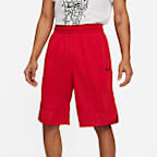 Shorts de básquetbol para hombre Nike Dri-FIT Icon