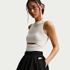 Nike Sportswear Women's Loose Bubble Skirt
