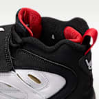 Nike Air Diamond Turf II Big Kids' Shoes