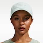 Nike Club Unstructured Swoosh Cap