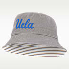 UCLA Primetime Apex Men's Jordan Brand College Bucket Hat